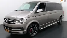 Gebruikt 2016 VW T6 Highline Van | € 18.950 (Eerlijke prijs)