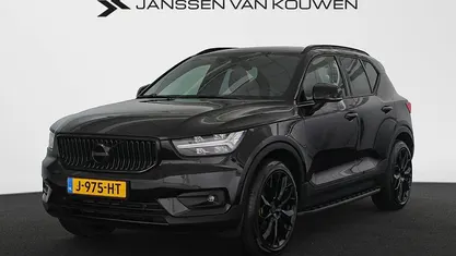 Occasion 2020 Volvo XC40 Business Edition SUV | € 26.885 (Eerlijke prijs)