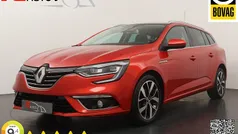 Rood Gebruikt 2017 Renault Mégane GT Line GT-Line Stationwagen | € 11.945 (Goede deal)