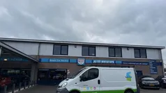 Gebruikt 2005 Opel Vivaro Van | € 2.450 (Super prijs)