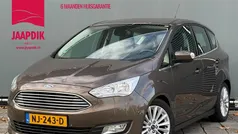 Gebruikt 2017 Ford C-MAX Titanium MPV | € 11.444 (Eerlijke prijs)