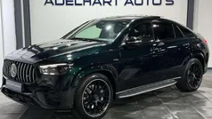 Gebruikt 2025 Mercedes GLE53 AMG AMG Coupé | € 124.950