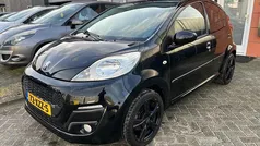 Gebruikt 2012 Peugeot 107 Envy Hatchback | € 4.450 (Eerlijke prijs)
