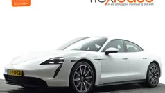 Gebruikt 2021 Porsche Taycan Performance Package Sedan | € 54.900 (Super prijs)