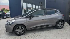 Grijs, metallic lak Gebruikt 2016 Renault Clio IV Night&Day Hatchback | € 8.850 (Eerlijke prijs)