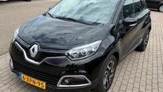 Gebruikt 2014 Renault Captur Dynamique SUV | € 8.745 (Eerlijke prijs)