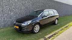 Gebruikt 2009 Opel Astra Executive Stationwagen | € 3.750 (Eerlijke prijs)