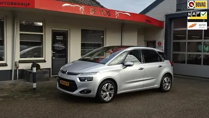 Gebruikt 2016 Citroën C4 Picasso Exclusive MPV | € 12.000 (Eerlijke prijs)