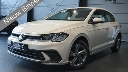 Occasion VW Polo Life 95 PK (69 kW) 2023 Hatchback