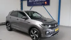 Gebruikt 2021 VW T-Cross R-line SUV | € 21.950 (Eerlijke prijs)