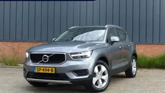 Gebruikt 2018 Volvo XC40 Momentum SUV | € 25.950 (Eerlijke prijs)