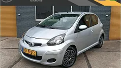 Gebruikt 2009 Toyota Aygo Hatchback | € 3.250 (Eerlijke prijs)