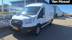 Gebruikt 2022 Ford Transit Trend Van | € 22.945 (Eerlijke prijs)