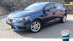 Renault Mégane IV
