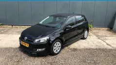 Gebruikt 2011 VW Polo Hatchback | € 5.649 (Eerlijke prijs)