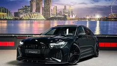 Gebruikt 2020 Audi RS6 Premium Stationwagen | € 108.888 (Eerlijke prijs)