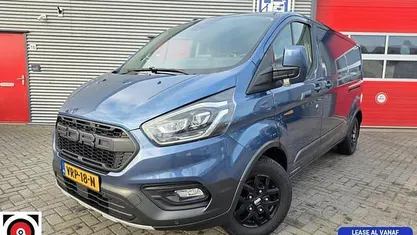 Occasion Ford Transit Custom 170 PK (125 kW) 2021 Overige Van
