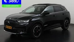 Zwart Gebruikt 2022 DS Automobiles DS7 Crossback Performance SUV | € 30.945 (Goede deal)