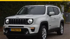Wit Gebruikt 2021 Jeep Renegade SUV | € 22.950 (Eerlijke prijs)