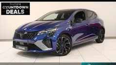 Gebruikt 2024 Renault Clio V Esprit Alpine Hatchback | € 25.695 (Eerlijke prijs)