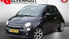 Gebruikt 2013 Fiat Sedici Lounge SUV | € 6.635 (Eerlijke prijs)