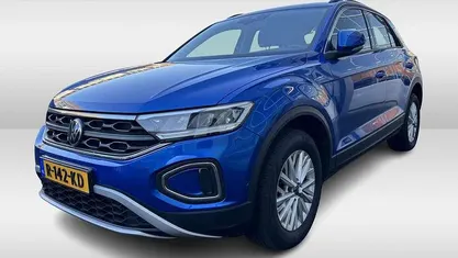 Occasion VW T-Roc Business 112 PK (82 kW) 2022 SUV