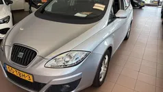 Grijs Gebruikt 2012 Seat Altea Copa MPV | € 2.749 (Goede deal)