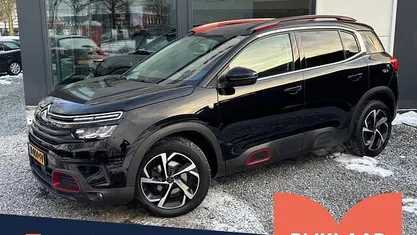 Occasion 2021 Citroën C5 Aircross PureTech SUV | € 20.995 (Eerlijke prijs)