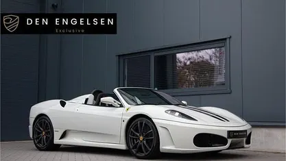 Gebruikt 2007 Ferrari F430 Cabriolet | € 159.950