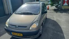 Citroën Xsara Picasso