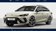 Gebruikt 2025 Cupra Leon VZ Stationwagen | € 52.117 (Goede deal)