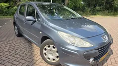 Grijs Gebruikt 2006 Peugeot 307 Hatchback | € 650 (Goede deal)