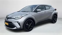 Gebruikt 2021 Toyota C-HR Business Edition SUV | € 22.900 (Eerlijke prijs)