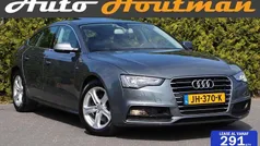 Gebruikt 2016 Audi A5 Sportback S-Line Hatchback | € 17.950 (Super prijs)