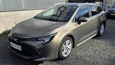Groen Gebruikt 2019 Toyota Corolla Comfort Stationwagen | € 17.940 (Eerlijke prijs)