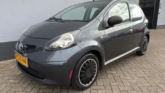 Gebruikt 2007 Toyota Aygo Hatchback | € 1.950 (Eerlijke prijs)