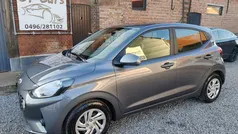 Grijs Gebruikt 2020 Hyundai i10 Hatchback | € 11.650 (Goede deal)
