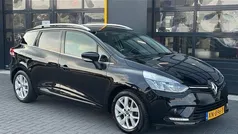 Gebruikt 2019 Renault Clio GrandTour LIMITED Stationwagen | € 11.900 (Eerlijke prijs)