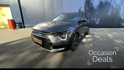 Occasion 2025 Kia Niro SUV | € 36.695 (Eerlijke prijs)