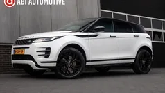 Wit Gebruikt 2019 Land Rover Range Rover evoque SE Dynamic SUV | € 36.945 (Goede deal)