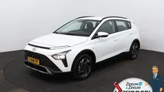 Gebruikt 2023 Hyundai Bayon Comfort SUV | € 18.950 (Eerlijke prijs)