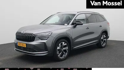 Occasion Skoda Kodiaq Business Line 204 PK (150 kW) 2025 SUV