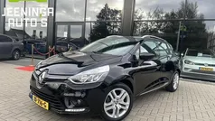 Gebruikt 2018 Renault Clio GrandTour LIMITED Stationwagen | € 7.495 (Eerlijke prijs)