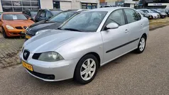 Grijs Gebruikt 2004 Seat Cordoba Sedan | € 2.250 (Eerlijke prijs)