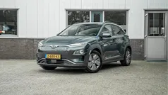Gebruikt 2021 Hyundai Kona SUV | € 22.950 (Eerlijke prijs)