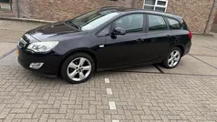 Gebruikt 2011 Opel Astra Edition Stationwagen | € 2.450 (Goede deal)