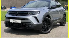 Grijs Gebruikt 2024 Opel Mokka SUV | € 26.945 (Eerlijke prijs)