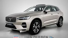 Grijs Gebruikt 2024 Volvo XC60 Core SUV | € 47.850 (Goede deal)