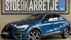 Gebruikt 2022 Renault Arkana SUV | € 23.950 (Eerlijke prijs)