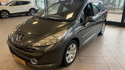 Gebruikt 2008 Peugeot 207 Stationwagen | € 3.650 (Eerlijke prijs)